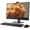 Stacionarus kompiuteris DELL Pro QC24251, 61 cm (24"), „Full HD“, „Intel Core Ultra 5“, 16 GB, 512 GB, „Windows 11 Pro“