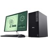 Stacionarus kompiuteris DELL PRO TOWER QCT1250 - U5-235 16GB 512GB SSD W11P 2YB