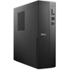 Stacionarus kompiuteris Komputer Dell DELL Pro QVS1260 Intel Core Ultra 5 225 16 GB DDR5-SDRAM 1 TB SSD Windows 11 Pro Wąski PC PC Juodas