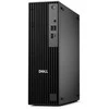 Stacionarus kompiuteris DELL Pro QCS1250, Intel Core Ultra 5, 235, 16 GB, 512 GB, Windows 11 Pro, 64 bitų