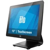 Stacionarus kompiuteris Kompiuteris Elotouch Elo Touch Solutions I-Series 3.0 Intel Core 3 i3-1215UL 38,1 cm (15'') 1024 x 768 px jutiklinis ekranas "viskas viename" kompiuteris 8 GB DDR5-SDRAM 128 GB SSD Wi-Fi 6 (802.11ax) Juodas (E700774)