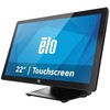 Stacionarus kompiuteris Komputer Elotouch Elo Touch Solutions I-Series E707193 komputer daugiafunkcinis All-in-One Intel Core i3 i3-1215UL 54,6 cm (21.5'') 1920 x 1080 px Ekran dotykowy All-in-One PC 8 GB DDR5-SDRAM 128 GB SSD Wi-Fi 6 (802.11ax) Juodas