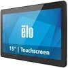 Stacionarus kompiuteris Komputer Elotouch Elo Touch Solutions I-Series E605332 komputer daugiafunkcinis All-in-One Intel® Celeron® 7305L 39,6 cm (15.6'') 1920 x 1080 px Ekran dotykowy All-in-One PC 8 GB DDR5-SDRAM 128 GB SSD Wi-Fi 6 (802.11ax) Juodas