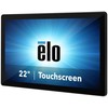 Stacionarus kompiuteris ELO Touchsystems Elotouch kompiuteris Elo Touch Solutions I-Series E693022 daugiafunkcis kompiuteris All-in-One Intel Core i5 54,6 cm (21,5") 1920 x 1080 px Jutiklinis ekranas 8 GB DDR4-SDRAM 128 GB SSD Viskas viename planšetinis kompiuteris Windows 10 WiFi 5 (