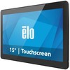 Stacionarus kompiuteris Komputer Elotouch I-Series 3 15.6'' Core i3 8GB/128GB SSD Wi-Fi 6 Juodas (E605919)
