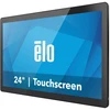 Stacionarus kompiuteris ELO Touchsystems Komputer Elotouch Elo Touch Solutions I-Series 3.0 Intel Core i5 i5-1245UL 60,5 cm (23.8'') 1920 x 1080 px Ekran dotykowy All-in-One PC 16 GB DDR5-SDRAM 256 GB SSD Windows 11 IoT Enterprise Wi-Fi 6 (802.11ax) Juodas (E432972)