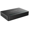 Grandstream Networks HT812 v2, CNG, G.711, G.722, G.723, G.726-32, G.729ab, OPUS, VAD, T.38, juodas, FCC/CE/RCM, K.21, TCP/IP/UDP, RTP/RTCP (RFC1889, 1890), HTTP/HTTPS, ARP/RARP, ICMP, DNS, DHCP, NTP, TFTP, SSH,..., SIPS, SRTP, TLS
