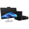 Stacionarus kompiuteris HP ELITEDESK 8 SFF G1I U7-265 16GB/512 PC NORDICS - EN/DA/SV/F