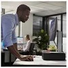 „HP Pro 400 G9“, „Intel® Core™ i3“, „i3-12100“, 8 GB, 256 GB, DVD-ROM, „Windows 11 Pro“