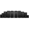 Stacionarus kompiuteris HP Z2 SFF G1i Intel Core Ultra 7 265 32 GB 1 TB W11P 3y SmartBuy (ML)