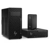 Stacionarus kompiuteris HP Z2 SFF G1i Intel Core Ultra 7 265 32 GB 1 TB W11P 3y SmartBuy (ML)