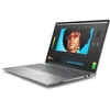Stacionarus kompiuteris HP ZBook X G2i nešiojamasis kompiuteris Core Ultra 7 356H 32 GB 512 GB SSD, Nordic klaviatūra
