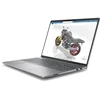Stacionarus kompiuteris HP ZBook X G2i nešiojamasis kompiuteris Core Ultra 7 356H 32 GB 512 GB SSD, Nordic klaviatūra