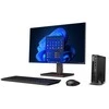Stacionarus kompiuteris Lenovo P3 TINY G2 230W U9-285 VPRO 32GB 1TB INTGFX BE200VPRO W11P 3