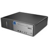Stacionarus kompiuteris Komputer Lenovo ThinkCentre neo 50s Gen 5 i5-14400 16GB 512GB DVD±RW (Desktop Neo 50sG5SFF)