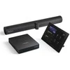 „Lenovo ThinkSmart Core Kit Bar180“ + USB valdiklis „Gen2“ („ThinkSmart Core Gen 2“ viso kambario rinkinys)