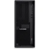 Stacionarus kompiuteris Lenovo ThinkStation P4, 3,8 GHz, AMD Ryzen™ 7 PRO, PRO 9655, 64 GB, 1 TB, Windows 11 Pro