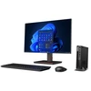 Stacionarus kompiuteris Lenovo THINKSTATION P3 TINY GEN 2 ULTRA7-265T VPRO 32GB 1TB SSD NV