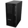 Stacionarus kompiuteris Lenovo „ThinkStation P2 Tower“ 2 kartos nešiojamas kompiuteris, 500 W, ULTRA5-245, 32 GB, 1 TB, SS