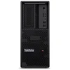 „Lenovo ThinkStation P3 Tower“ (2 kartos) stacionarus kompiuteris, „Intel Core Ultra 7“, 265K procesorius, 32 GB, 1 TB, „Windows 11 Pro“, 64 bitų