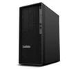 Lenovo „ThinkStation P2 Tower“ 2 kartos nešiojamas kompiuteris, 750W, ULTRA7-265K, 32GB, 1TB, SSD