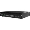 Stacionarus kompiuteris LENOVO SE10 ATOM X6425RE/8GB/256SSSD/2XRJ45/WLAN/2XCOM/FANLESS/WIN11 IOT/3OS