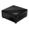 MSI Cubi 5 1M-496EU, „Intel Core 5“, 120U, 16 GB, DDR5-SDRAM, 512 GB, „Windows 11 Pro“
