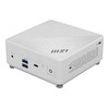 MSI Cubi 5 1M-497EU, Intel Core 5, 120U, 16 GB, DDR5-SDRAM, 512 GB, Windows 11 Pro