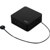 MSI Cubi NUC 1MG-002EU, Intel Core 5, 120U, 8 GB, DDR5-SDRAM, 512 GB, Windows 11 Pro