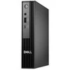 DELL Pro QCM1250, Intel® Core™ i3, i3-14100T, 8 GB, 512 GB, „Windows 11 Pro“, 64 bitų