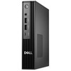 Stacionarus kompiuteris DELL Pro QBM1250 Plus, Intel Core Ultra 7, 265, 16 GB, 512 GB, Windows 11 Pro, 64 bitų