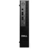 Stacionarus kompiuteris DELL Pro QBM1250 Plus, Intel Core Ultra 5, 235, 16 GB, 512 GB, Windows 11 Pro, 64 bitų