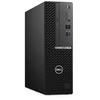 Stacionarus kompiuteris T1A Atnaujintas Dell OptiPlex 7080 SFF i5-10500 16GB 512GB Windows 11 Pro