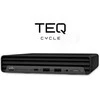 TEQCYCLE 800 G4 DM i5-8400T/16GB/512SSD/W11P - Premium (Atnaujinta)