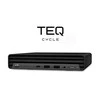 TEQCYCLE 800 G6 DM i5-10400T/16GB/256M2/W11P - Premium (Atnaujinta)
