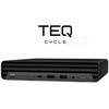 Stacionarus kompiuteris Teqcycle HP 805 G6 DM Ryzen 5 Pro 4650G/16GB/512M2/W11P – Premium