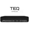 TEQCYCLE HP 805 G6 MINI R5-4650G/16GB/256SSD/W11P/2Y (Atnaujinta)