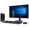 TEQCYCLE LENOVO M720Q TINY I5-8400T/16GB/256SSD/W11P/2Y (Atnaujinta)