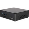 Stacionarus kompiuteris Wortmann TERRA PC MICRO 5000C i3-1315U/16GB/500GB/Win11Pro