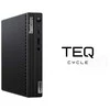 TEQCYCLE M70q G1 i5-10400T/16GB/256M2/W11P – Premium (Atnaujinta)