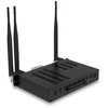 Komputer ViewSonic Osobisty/workstation Mini PC 8 GB DDR4-SDRAM 128 GB SSD Slot-in Juodas (VPC-A31-O1)