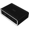 Zotac „ZBOX CI629 Nano Barebone“ su „Intel Core i3-1315U“ 2XDDR5 SODIMM, 1xSATA, 1xM.2, dviejų LAN jungčių „WiFi“, 6 „Bluetooth 5.2“, 4xUSB 3.1, 1xUSB 2.0