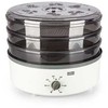 Džiovintuvas Memorysolution Dörrex 540 W, 230 V