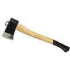 Staco Nordic Staco kirvis 900 gramų - 50 cm ilgio hikorijos rankena
