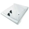 Staco Nordic „Stacoflex“ brezentas 4x8 m – 180 gramų – sutvirtintas lengvesnei dangai