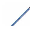 Staedtler 100-4B, 4B, mėlynas, šešiakampis, PEFC, 2 mm, 12 vnt.