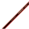 Staedtler 110-6B, 6B, Juodas, Raudona, 12 pc(s)
