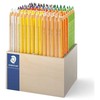 Staedtler - Jumbo Coloured Pieštukas, Noris - 112 pcs. (128 CA112)