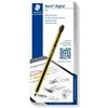 Planšetė Staedtler 180M 22-1 rysik do PDA Juodas, Geltonas