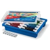 Spalvoti pieštukai Staedtler Noris 288 Dalys Spalvotas